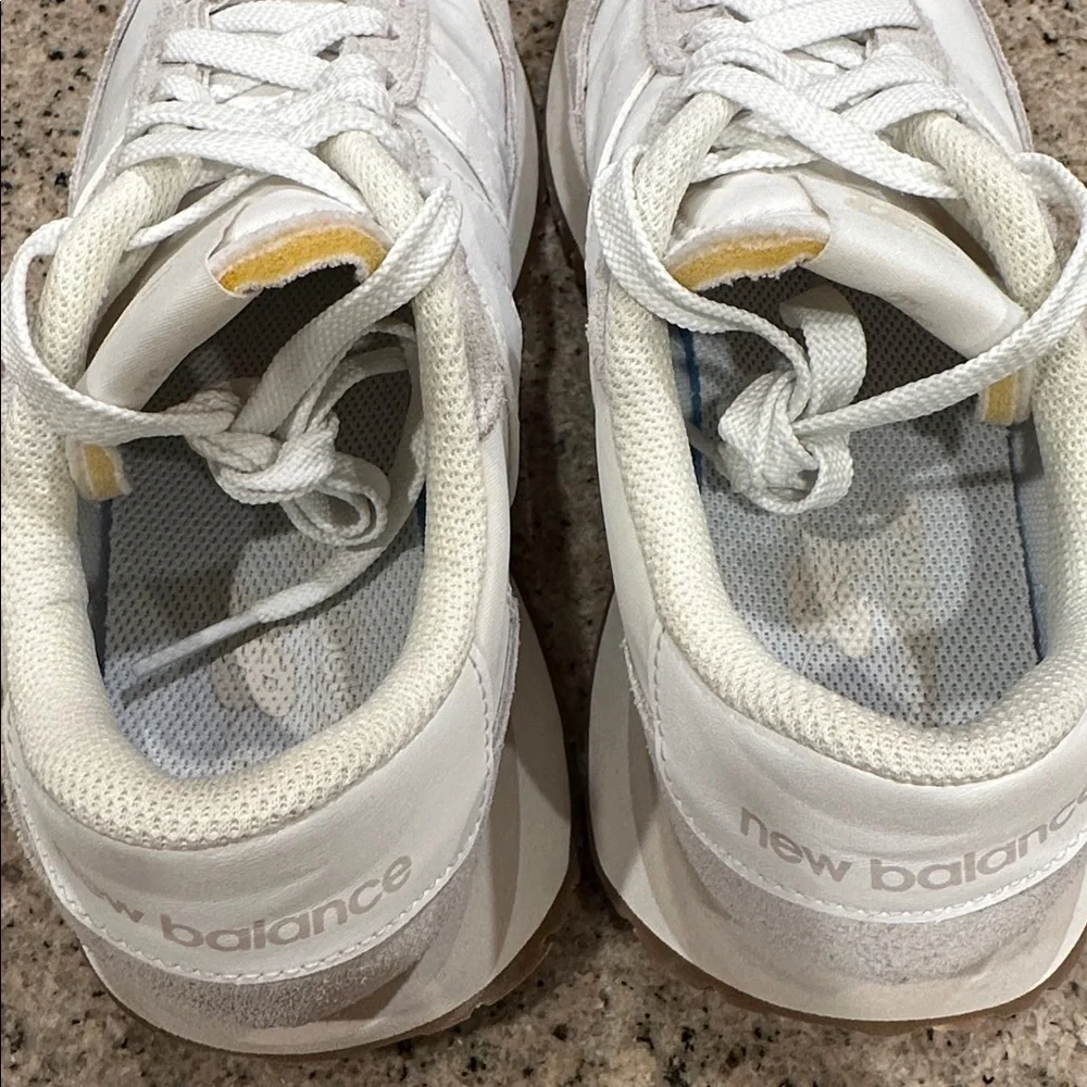 NEW BALANCE WS237 SNEAKERS (women) - Picture 7 of 12